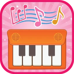 Kids Piano simgesi