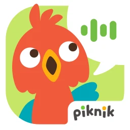 أيقونة Sago Mini First Words: Kids 1+
